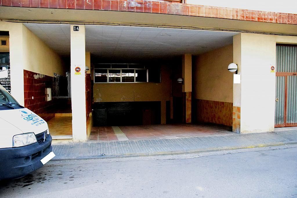 Plaza de garaje en Venta en Malgrat De Mar en  ABAD OLIVA